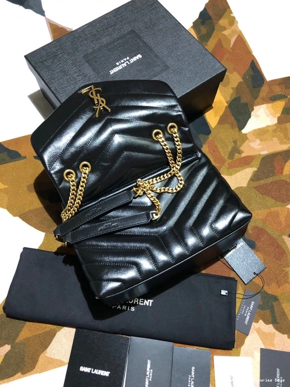 Tony Luxuries LOULOU YSL SMALL 0709